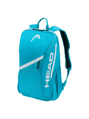 Mochila Head Tour 25l - Azul | Até 2 Raquetes